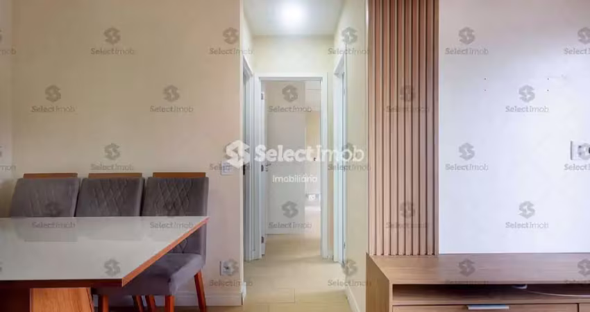 Apartamento com 2 quartos para alugar na Rua Fernando de Mascarenhas, --, Vila Humaitá, Santo André