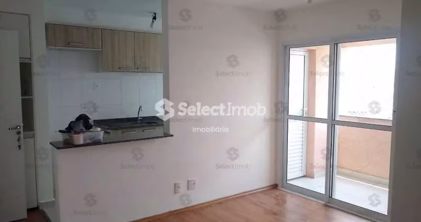 Apartamento com 2 quartos à venda na Rua José Cesário Mendes, --, Vila Noêmia, Mauá