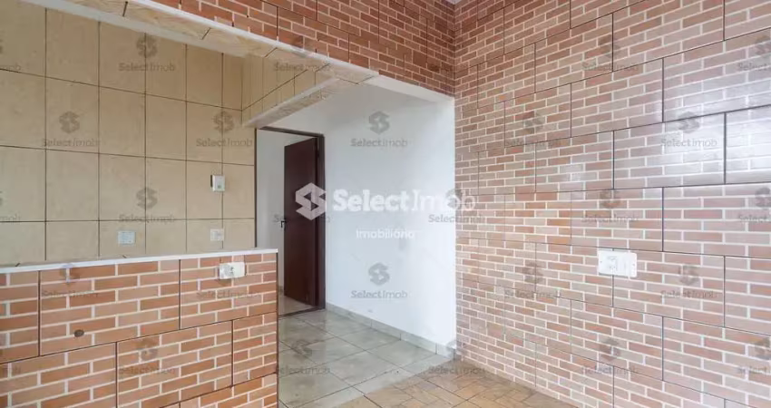 Casa com 1 quarto para alugar na Rua Florindo Cappucci, --, Jardim Mauá, Mauá