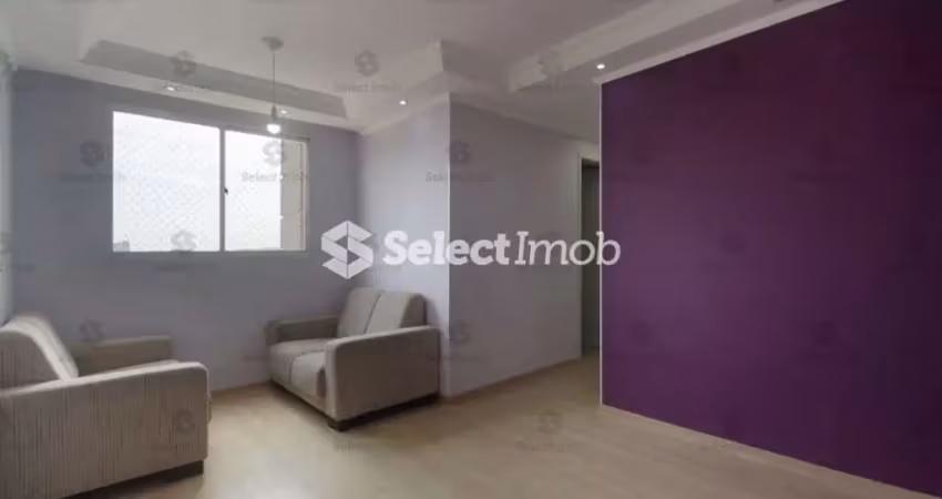 Apartamento com 2 quartos à venda na Rua Vicente Grecco, --, Parque São Vicente, Mauá