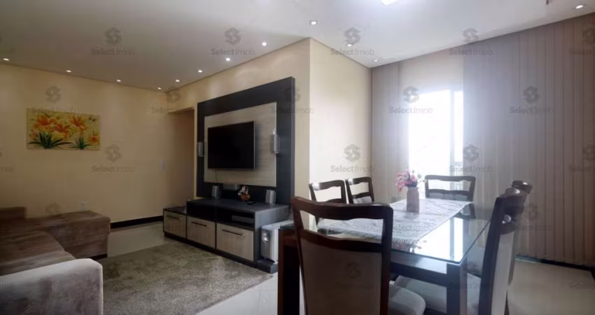 Apartamento à VENDA no Vila Bocaina - Mauá/SP