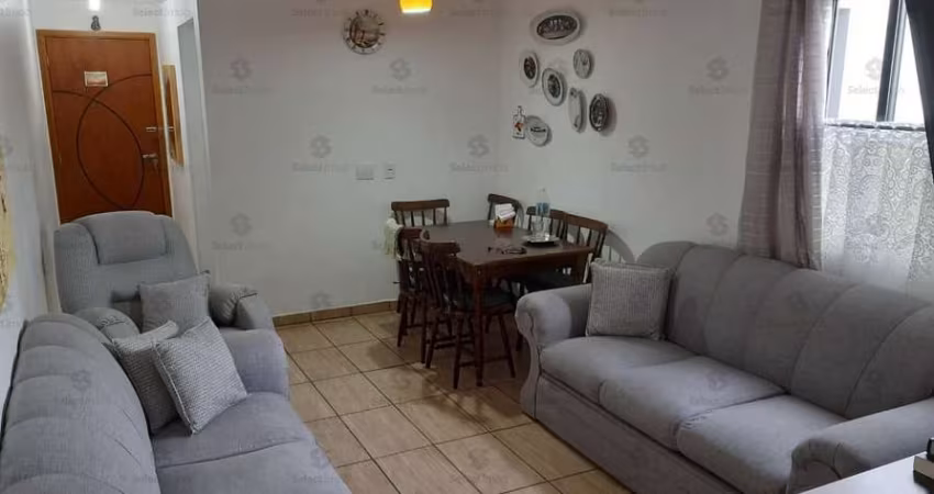 Apartamento à Venda, Vila Vitória - Mauá - SP
