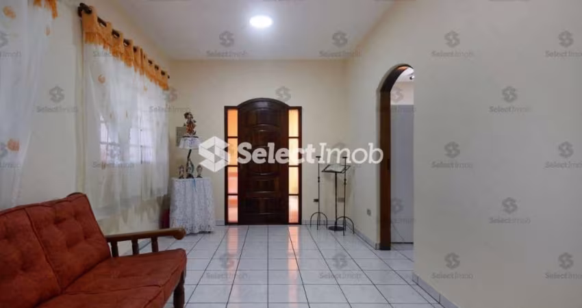 Sobrado à VENDA no Jd São Judas - Mauá/SP