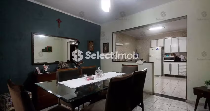Casa com 3 quartos à venda na Rua Curaça, --, Parque das Américas, Mauá