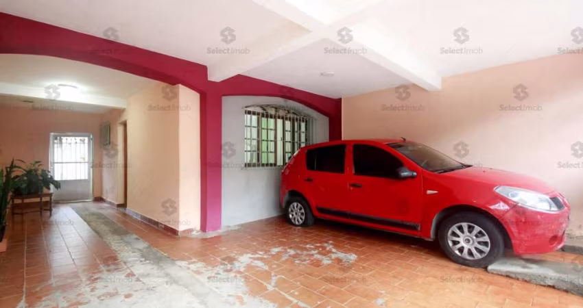 Sobrado à Venda,  Vila Ana - Mauá/SP