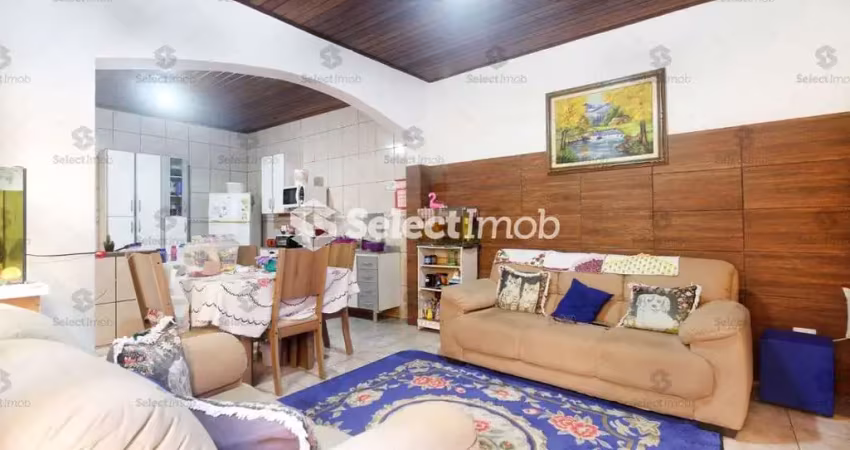 Casa com 7 quartos à venda na Rua Grande Otelo, --, Jardim Cruzeiro, Mauá