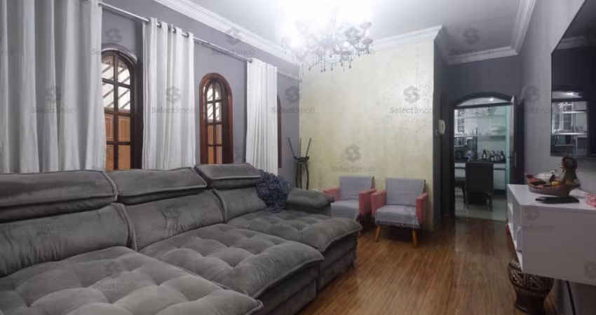 Sobrado à Venda, Jardim Anchieta - Mauá/SP