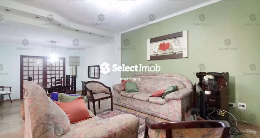 Casa com 3 quartos à venda na Rua Pio Pinto Nazário, --, Vila Assis Brasil, Mauá