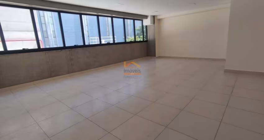 Sala comercial para locação no Centro de Americana