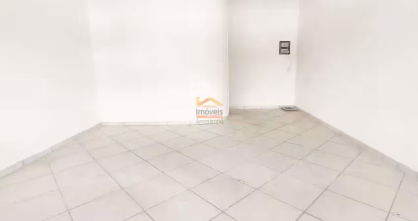 Sala comercial com 1 sala para alugar no Centro, Americana 