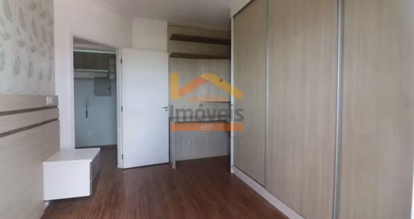 Apartamento disponível para locação no condomínio copacapana em americana