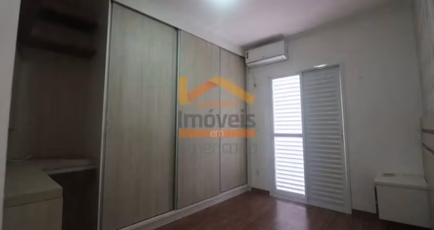 Apartamento disponível para locação no condomínio copacapana em americana
