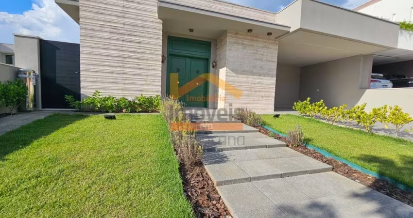Imóvel com 3 quartos sendo 1 suíte e 2demisuites e 203,18m² no Jardim Pau Brasil, Americana-SP: sua casa dos sonhos te espera!