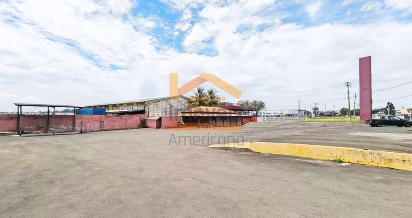 Terreno comercial de 2.000m² para locação no Jd. Santa Eliza em Americana-SP: sua oportunidade de negócio!