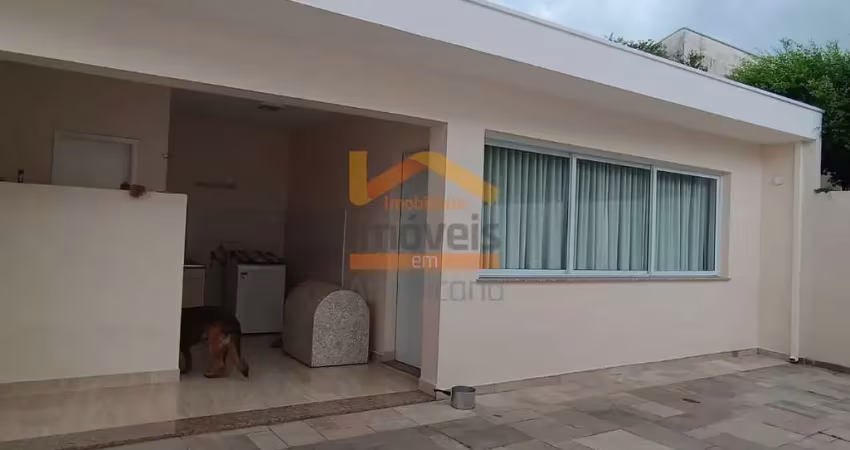Casa à venda em americana-sp: 5 quartos, 1 suíte, 3 banheiros, 5 vagas - jardim são paulo - 155,70m². confira!