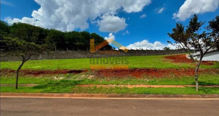 Terreno em Condomínio à Venda em Santa Bárbara D'oeste - Loteamento Residencial Mac Knight - 469,00 m² de Área