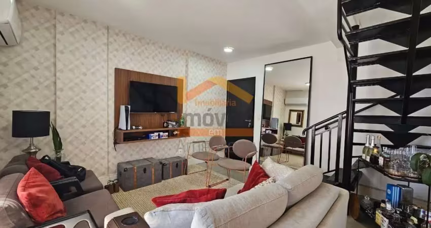 Apartamento à venda no centro de americana-sp: 3 quartos, 1 suíte, 1 sala, 2 banheiros, 2 vagas de garagem, 130m². venha conferir!