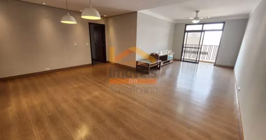 Imperdível apartamento à venda em americana-sp - jardim colina  3 quartos, 1 suíte, 2 salas, 2 banheiros, 2 vagas, 150m²