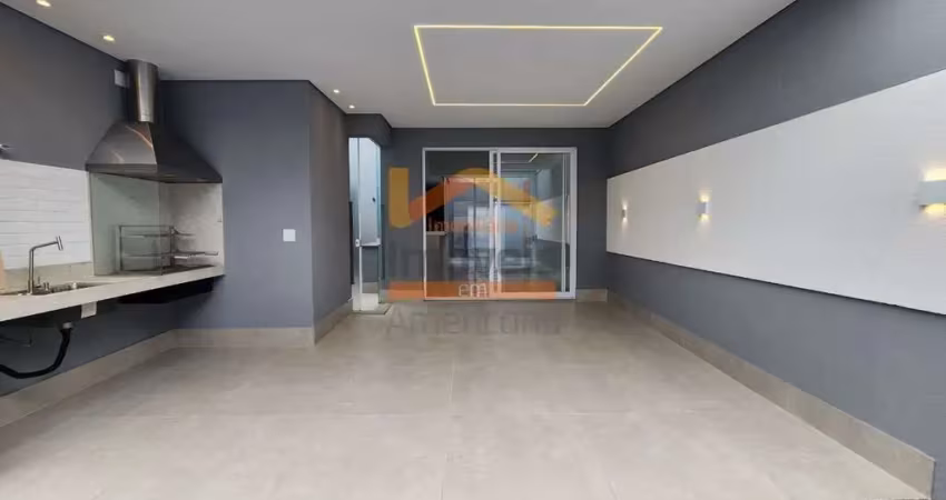 Imperdível oportunidade! casa à venda em americana-sp, jardim terramérica ii. 3 quartos, 1 suíte, 1 sala, 3 banheiros, 2 vagas, 121m².