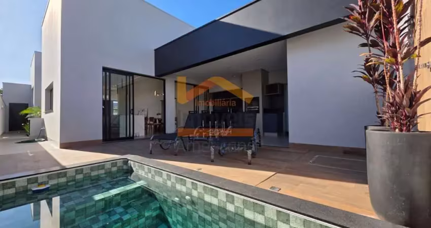 Casa de alto padrão em condomínio à venda em americana-sp, bairro fazenda santa lúcia  3 quartos, 3 suítes, 5 banheiros, 4 vagas, 238m².