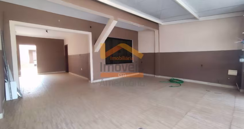 Casa para Venda no bairro Jardim Thelja em Americana SP R$ 530.000,00