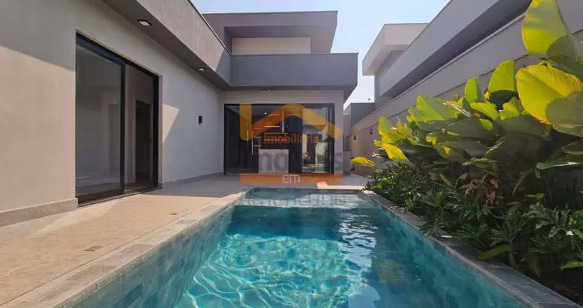 Casa de alto padrão no jardim firenze: 3 quartos, 3 suítes, 201m², 5 banheiros, 2 vagas de garagem. venha conhecer!