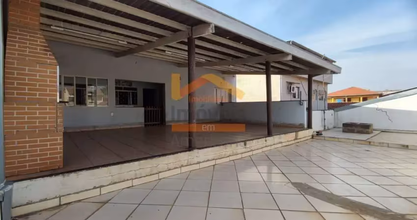 Casa disponível para locação no parque são jerônimo em americana