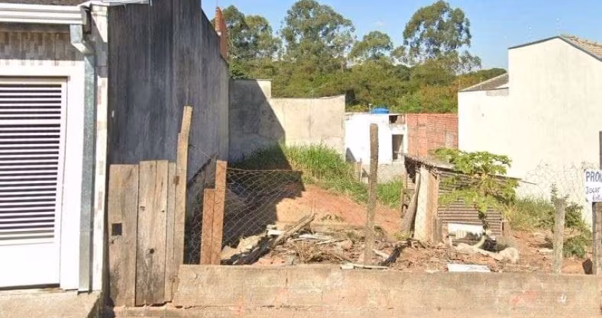 Terreno à venda em Americana-SP, Jardim Bertoni, 150,00 m² - Oportunidade única!