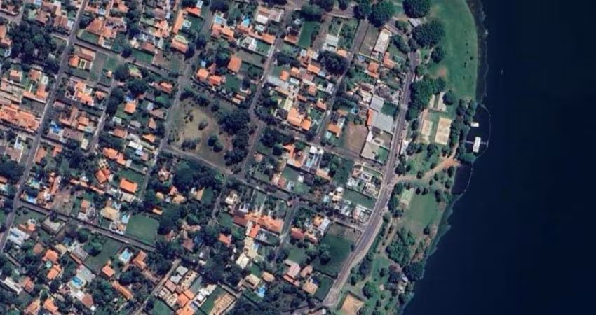 Terreno 1.000m² à venda no Praia dos Namorados em Americana SP R$ 500.000,00