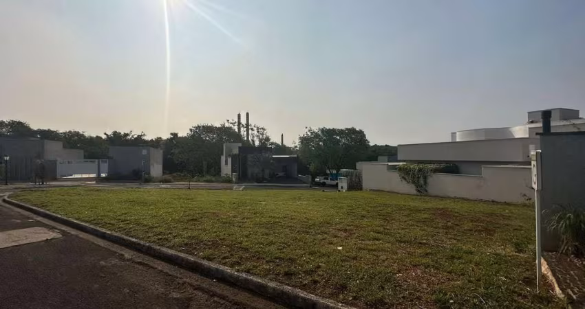 Terreno de 512m² em Condomínio de Luxo em Parque Nova Carioba, Americana-SP - Venda Imperdível!