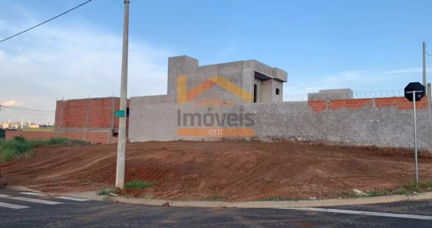 Terreno à venda em Santa Bárbara Doeste-SP, Jardim Santa Alice, 304,00 m² de área. Adquira já o seu!