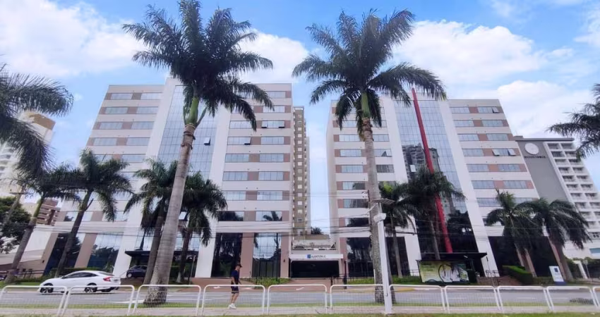 Aluguel de Sala Comercial de 55m² no Jardim Paulista, Americana-SP: A Oportunidade que Você Procurava!