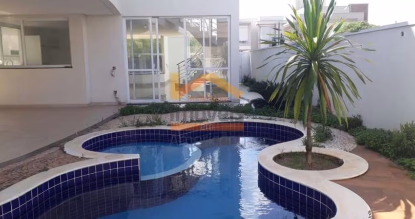 Casa à venda e locação 3 Quartos, 3 Suites, 4 Vagas, 360M², JARDIM IMPERADOR, AMERICANA - SP | Condomínio Terras do Imperador