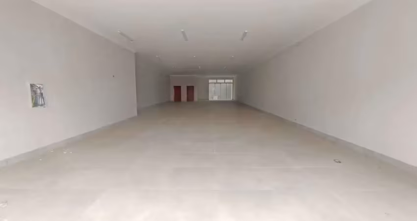 Ponto comercial para alugar na Vila Pavan, Americana 