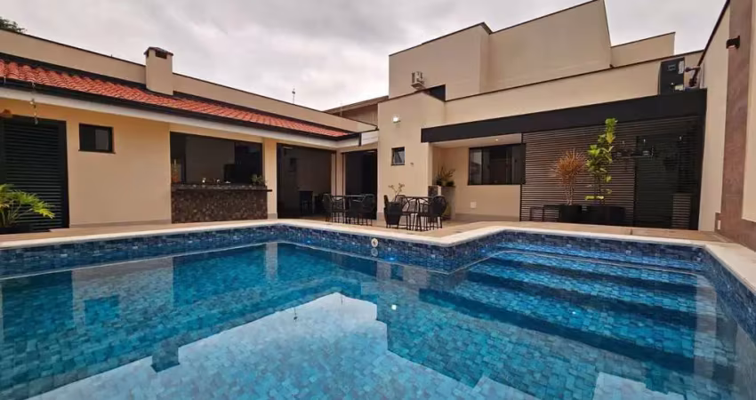 Casa de luxo em condomínio à venda em americana-sp, parque nova carioba: 4 quartos, 4 suítes, 1 sala, 3 banheiros, 2 vagas, 250m².