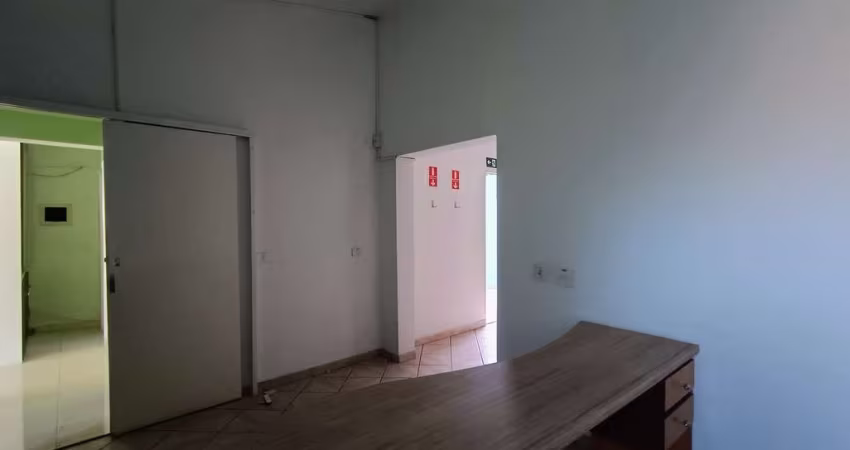 Casa para locação, Vila Medon, Americana, SP