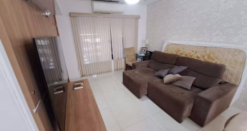 Casa à venda em Santa Bárbara Doeste-SP: 2 quartos, 1 suíte, 2 salas, 2 banheiros, 2 vagas de garagem, 125m² no Jardim Cândido Bertini.