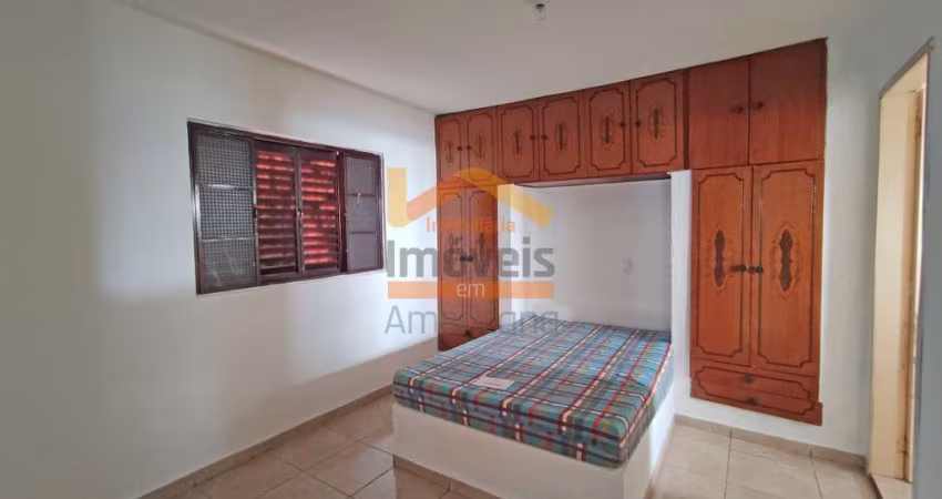Casa à venda no bairro Antônio Zanaga em Americana SP 280.000,00