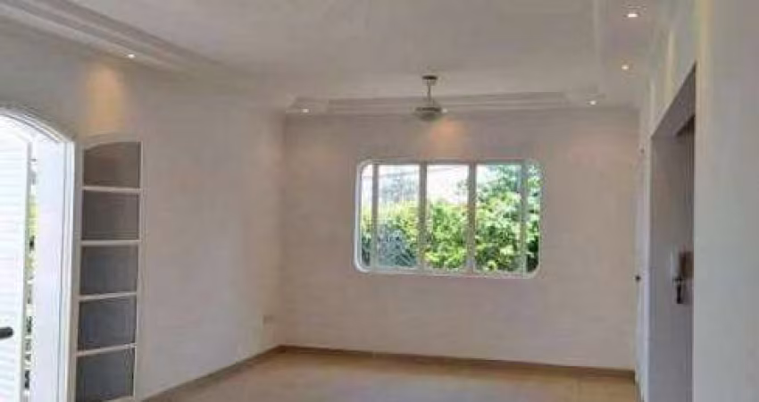 Casa à venda em Americana-SP, Jardim Nossa Senhora de Fátima: 3 quartos, 1 suíte, 3 banheiros, 4 vagas, 236m².