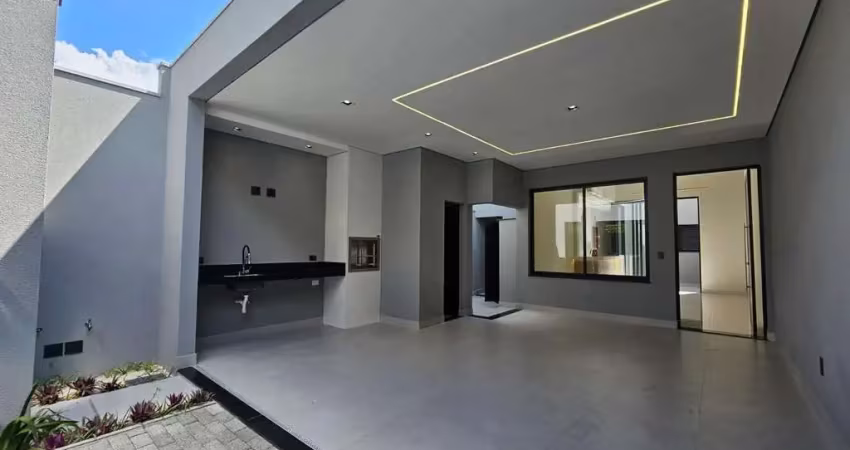 Imperdível: casa à venda em americana-sp, jardim ipiranga! 3 quartos, 1 suíte, 1 sala, 2 banheiros, 2 vagas de garagem, 124,00 m².