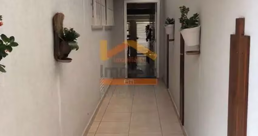 Oportunidade única! casa à venda em americana-sp, na vila santa maria, com 3 quartos, 3 suítes, 2 salas, 3 banheiros, 2 vagas de garagem, e 163m² de área. aproveite!