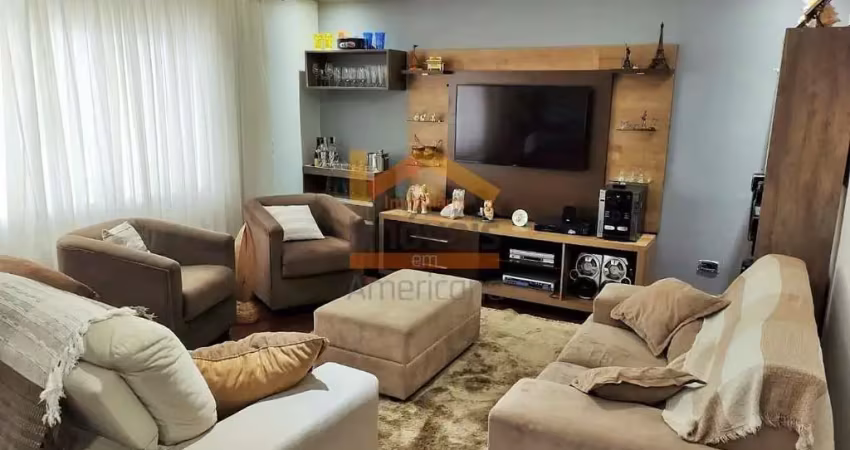 Casa de luxo à venda ou locação no jardim lizandra em americana-sp: 4 quartos, 2 suítes, 2 salas, 4 banheiros, 4 vagas de garagem - 157m²