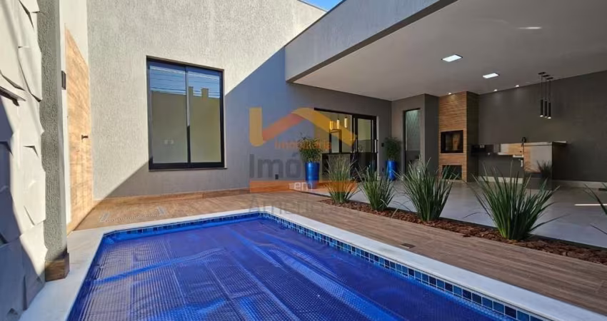 Imperdível oportunidade: Casa à venda em Americana-SP, no Jardim Colina, com 3 quartos, 1 suíte, 2 salas, 3 banheiros, 2 vagas de garagem e 136m².