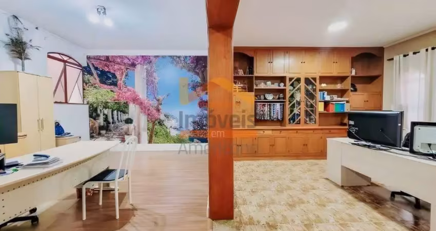 Imóvel de luxo à venda ou locação em americana-sp, jardim são paulo - 4 quartos, 2 suítes, 3 banheiros, 5 vagas, 250m².
