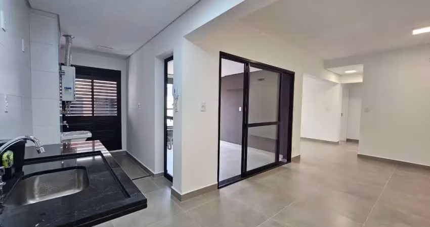 Excelente oportunidade de investimento: apartamento à venda em americana-sp, vila frezzarim! 3 quartos, 1 suíte, 2 banheiros, 2 vagas de garagem.