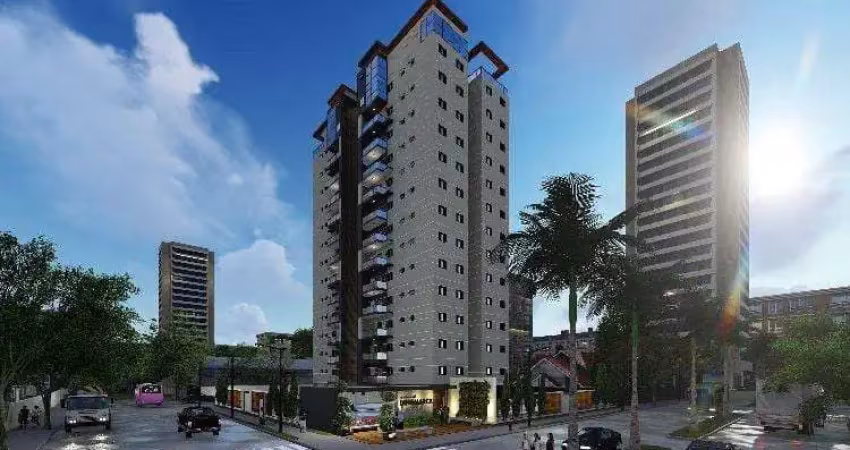 Imperdível oportunidade: apartamento à venda no centro de nova odessa-sp, 3 quartos, 1 suíte, 97m², 2 vagas na garagem!