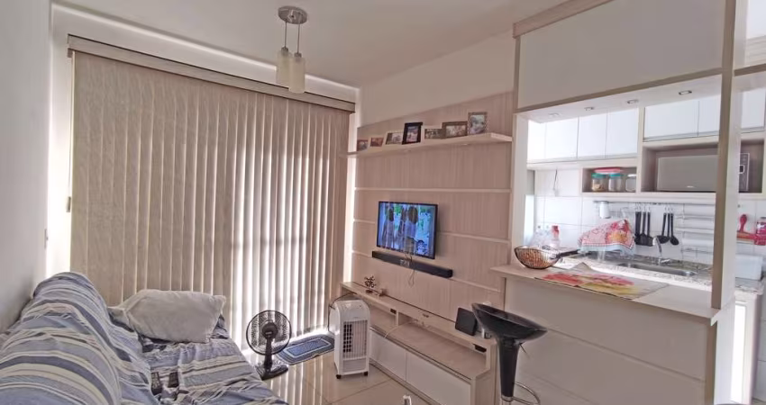 Apartamento 53m² para venda Residencial Vila Carioba no bairro cariobinha em Americana SP R$290.000,00