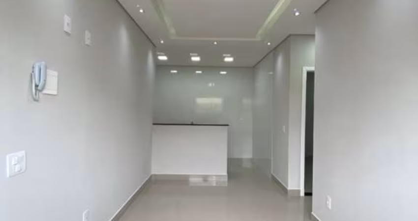 Imperdível oportunidade: Apartamento à venda em Americana-SP, Parque Residencial Jaguari, 2 quartos, 1 suíte, 82m². Agende sua visita!
