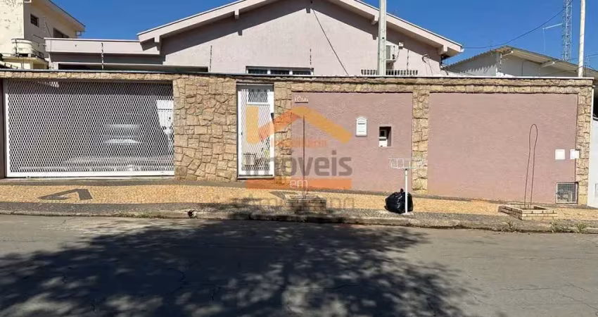 Casa com 3 quartos à venda no Centro, Americana 