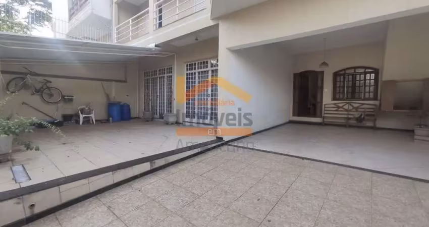 Casa para venda no bairro parque novo mundo em americana sp